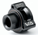 VTA T9451 DV+ PERFORMANCE, BLOW OFF VALVE SOUND! VTA T9451 DV+ PERFORMANCE, BLOW OFF VALVE SOUND!
