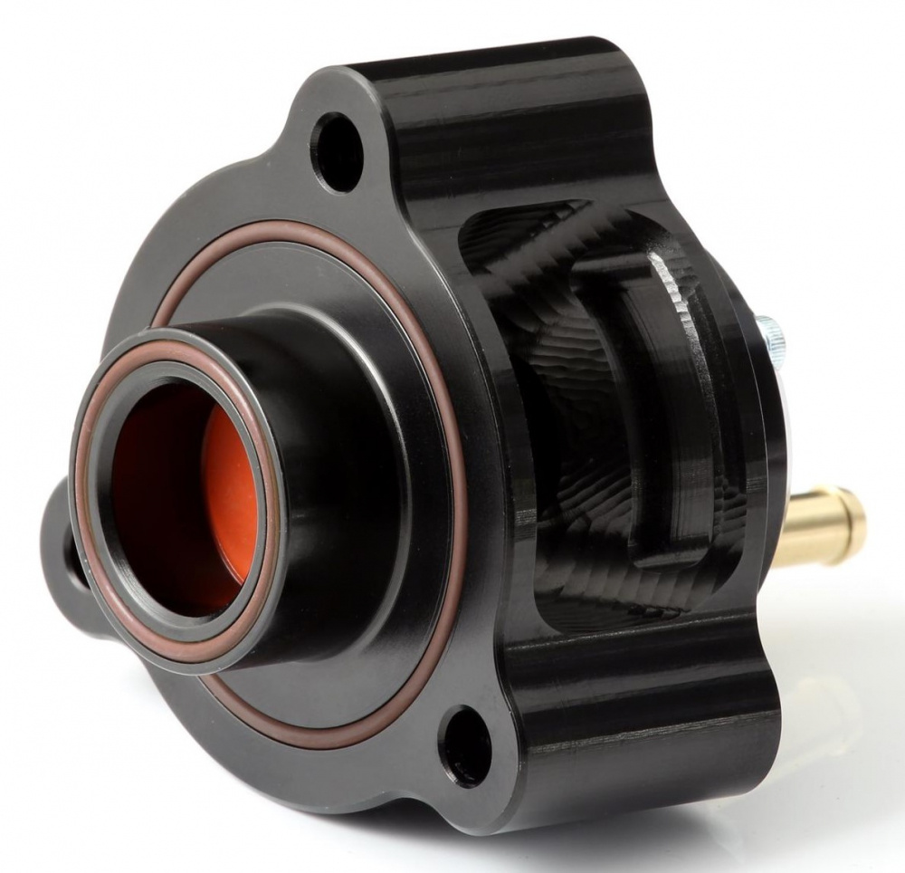 VTA T9460 DV+ PERFORMANCE (Ford Focus RS)