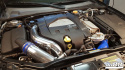 SAAB 9-3 2.8T V6 06-11 Intercooler rør