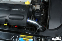 SAAB 9-3 2.0T 2003- Intercooler rør