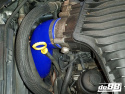 VOLVO V70/S80 2.5T 2.5FT AFV 2008-15 Intercooler rør