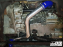 VOLVO V70/S80 2.5T 2.5FT AFV 2008-15 Intercooler rør