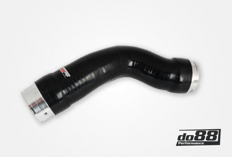 BMW 135i 335i N55 2010-2013, Slange Turbo utløp i gruppen Modell tilpasset / BMW / E90 E82, N55 (1 & 3-Serie) hos do88 AB (TR-280r)