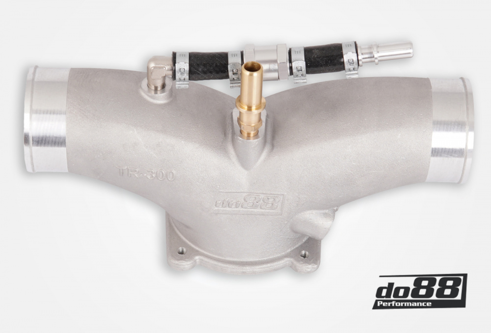 Porsche 911 Turbo / Carrera (991) Plenum Porsche 911 Turbo / Carrera (991) Plenum