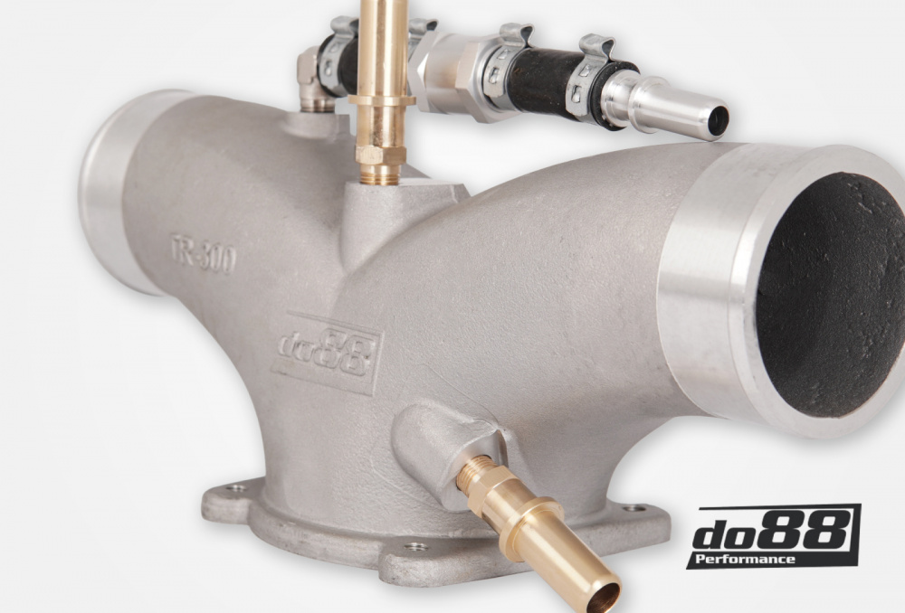 Porsche 911 Turbo / Carrera (992)- Plenum Porsche 911 Turbo / Carrera (992)- Plenum