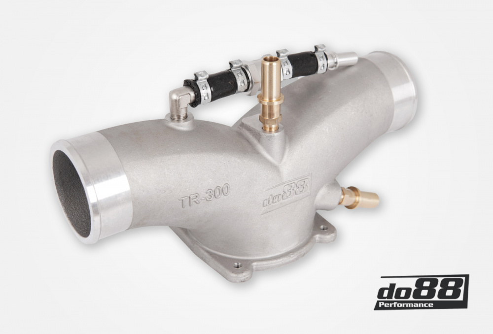 Porsche 911 Turbo / Carrera (992)- Plenum Porsche 911 Turbo / Carrera (992)- Plenum