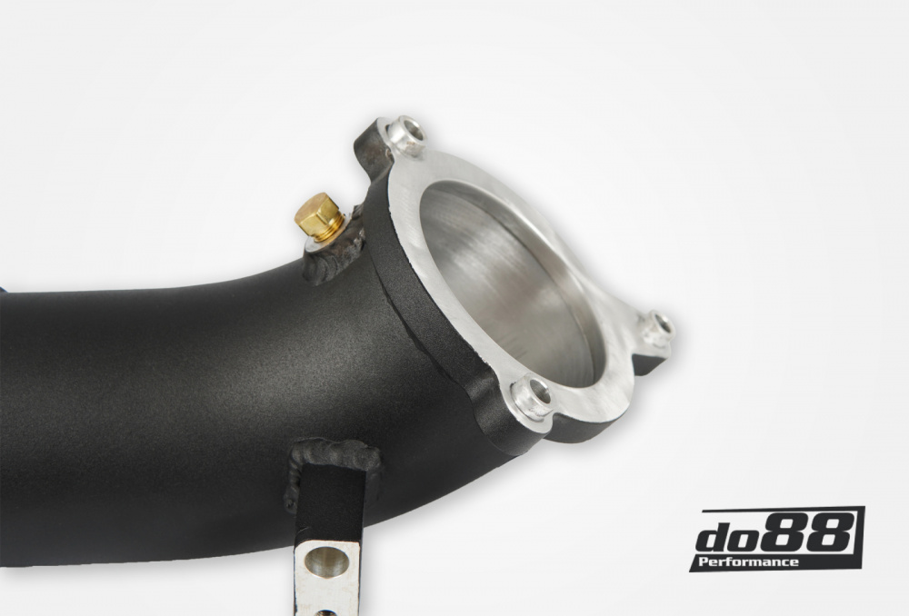 do88 Intercooler rør, BMW F & G-Serie B48 B46 do88 Intercooler rør, BMW F & G-Serie B48 B46