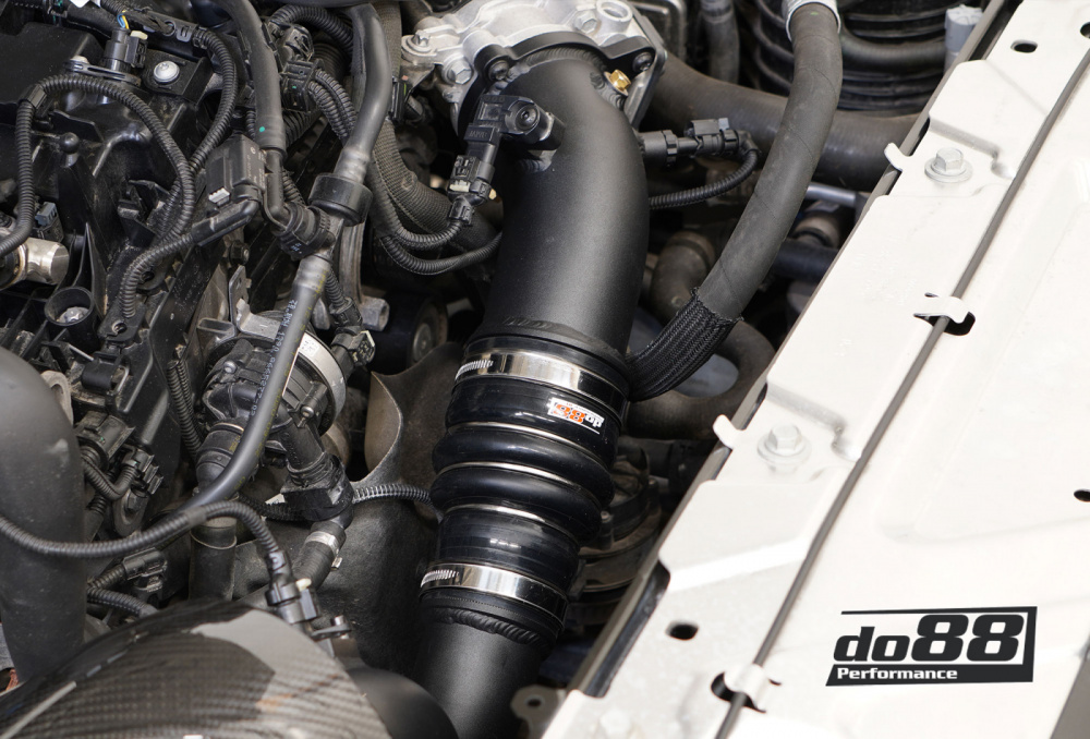 do88 Intercooler rør, BMW F & G-Serie B48 B46 do88 Intercooler rør, BMW F & G-Serie B48 B46