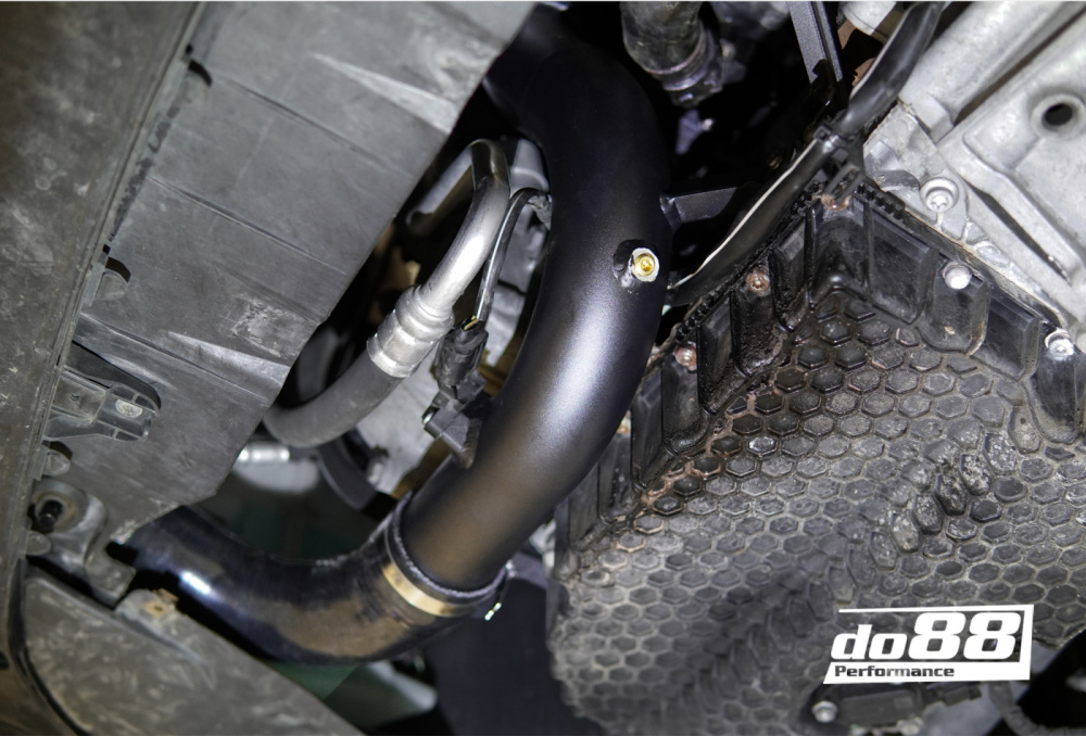 do88 Intercooler rør VW Polo GTI, Seat Ibiza 1.8 TSI EA888 do88 Intercooler rør VW Polo GTI, Seat Ibiza 1.8 TSI EA888