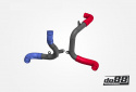 do88 Intercooler rør VW Polo GTI AW EA888, Audi A1 40TFSI GB EA888