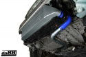 Volvo C30/C70/S40/V50 Turbo 04-13 Intercooler rør