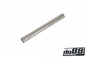 Eksosrør stål 490mm 1,75\'\' (45mm)