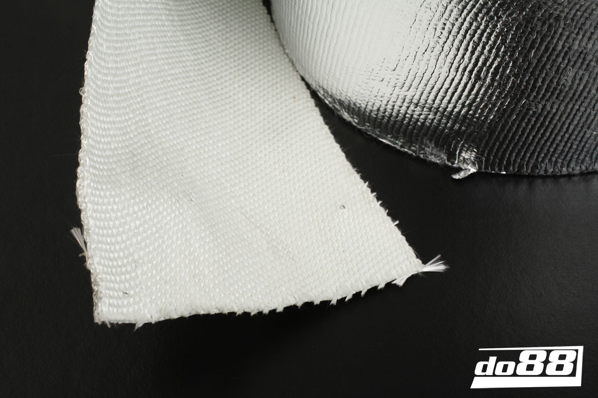 Varmeisolerende bandasje 25mm, 15m rull