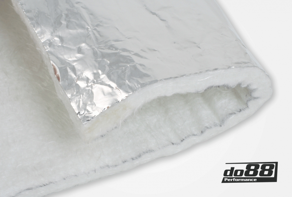 Varmeisolerende matte 50x50cm