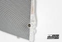 BMW M3 E90 E92 Radiator/Vannkjøler Aluminium BMW M3 E90 E92 Radiator/Vannkjøler Aluminium