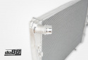 BMW M3 E90 E92 Radiator/Vannkjøler Aluminium BMW M3 E90 E92 Radiator/Vannkjøler Aluminium
