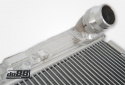 BMW M3 E90 E92 Radiator/Vannkjøler Aluminium BMW M3 E90 E92 Radiator/Vannkjøler Aluminium