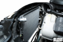 BMW M3 E90 E92 Radiator/Vannkjøler Aluminium BMW M3 E90 E92 Radiator/Vannkjøler Aluminium