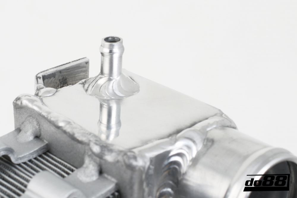 Volvo 850/X70 Turbo Automatisk 94-98 Radiator/Vannkjøler Volvo 850/X70 Turbo Automatisk 94-98 Radiator/Vannkjøler