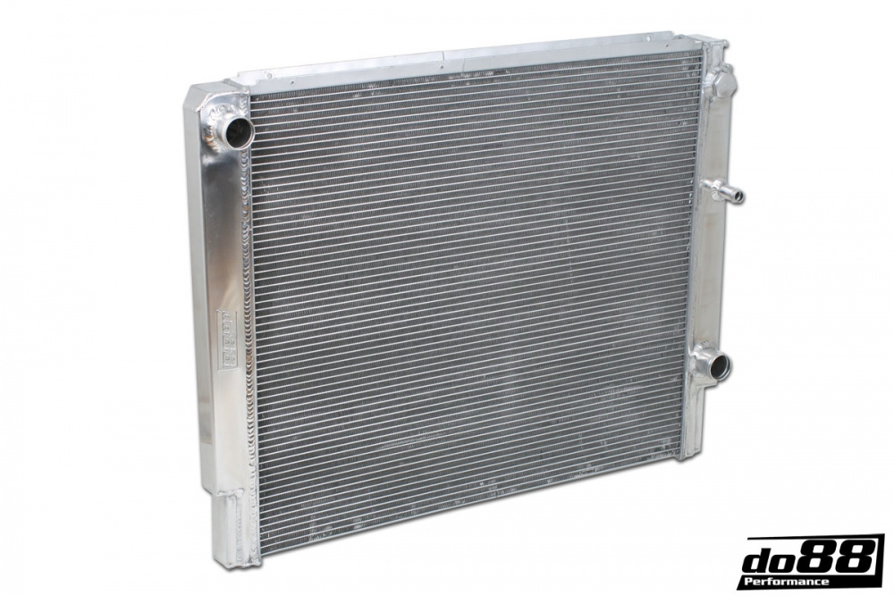 Volvo 740 940 960 Manuel 92-98 Radiator/Vannkjøler Volvo 740 940 960 Manuel 92-98 Radiator/Vannkjøler