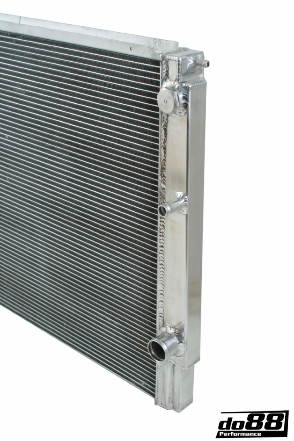 Volvo 740 940 960 Manuel 92-98 Radiator/Vannkjøler Volvo 740 940 960 Manuel 92-98 Radiator/Vannkjøler
