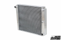 Volvo 240 740 940 Manuel 75-98 Radiator/Vannkjøler Volvo 240 740 940 Manuel 75-98 Radiator/Vannkjøler