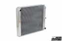Volvo 240 740 940 Manuel 75-98 Radiator/Vannkjøler Volvo 240 740 940 Manuel 75-98 Radiator/Vannkjøler
