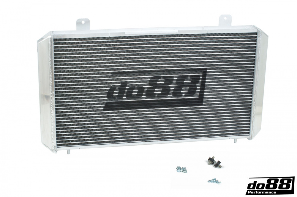 SAAB 900 Turbo 1979-1993 Radiator/Vannkjøler SAAB 900 Turbo 1979-1993 Radiator/Vannkjøler
