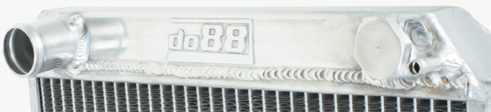 SAAB 900 Turbo 1979-1993 Radiator/Vannkjøler SAAB 900 Turbo 1979-1993 Radiator/Vannkjøler