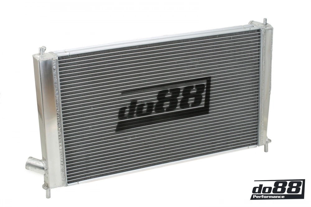 SAAB 9-5 98-01 Radiator/Vannkjøler
