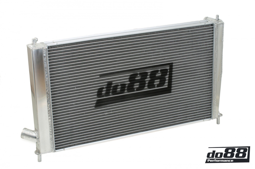 SAAB 9-5 02-10 Radiator/Vannkjøler SAAB 9-5 02-10 Radiator/Vannkjøler