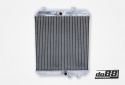 BMW M2 Ekstra Radiator/Vannkjøler Aluminium BMW M2 Ekstra Radiator/Vannkjøler Aluminium