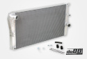 BMW M235i M2 335i 435i Radiator/Vannkjøler Aluminium BMW M235i M2 335i 435i Radiator/Vannkjøler Aluminium