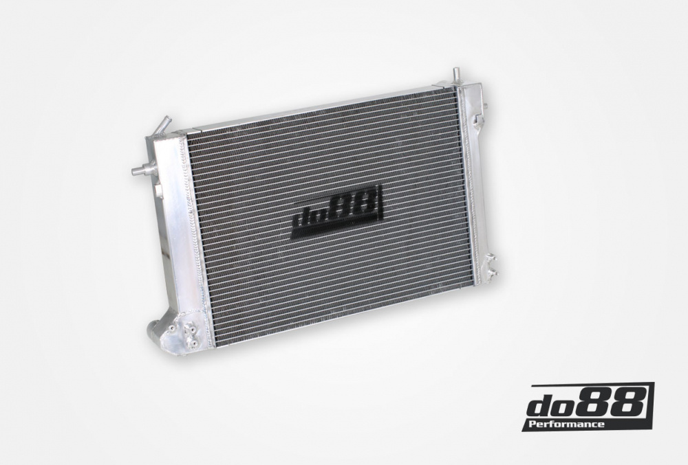 SAAB 900/9-3 Turbo 1994-2002 Radiator/Vannkjøler SAAB 900/9-3 Turbo 1994-2002 Radiator/Vannkjøler
