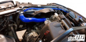 BMW M3 E46 Radiator/Vannkjøler Aluminium