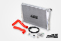 BMW M3 E46 Radiator/Vannkjøler Aluminium