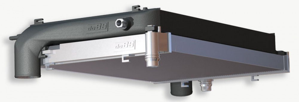 AUDI SEAT SKODA VW 1.8 / 2.0 TSI (MQB) Radiator/Vannkjøler