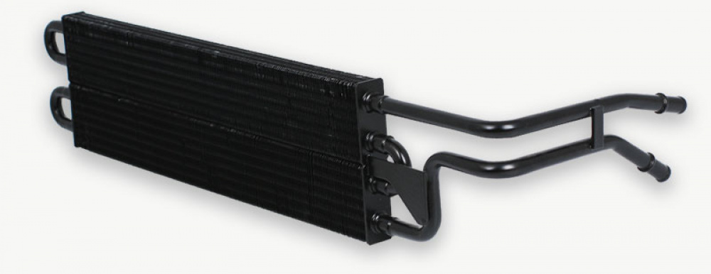 VW Golf GTI Mk7 (MQB) Ekstra DSG Radiator/Vannkjøler