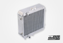 BMW F8X M3 M4 Sidemontert Intercooler Vannkjøler