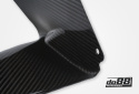 BMW F8X M3 M4 Sidemontert Intercooler Vannkjøler