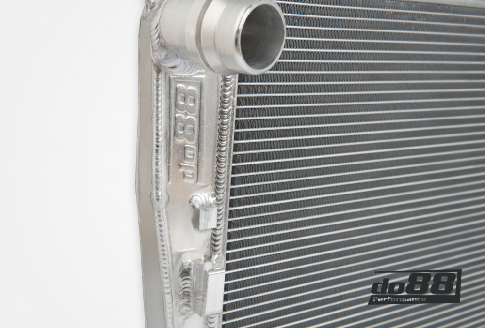 BMW 135i 335i 35i N54 N55 Automatisk 2007-2013 (E9X E82 E89) Radiator/Vannkjøler BMW 135i 335i 35i N54 N55 Automatisk 2007-2013 (E9X E82 E89) Radiator/Vannkjøler