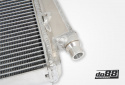 do88 Front Intercooler Vannkjøler, BMW G-Serie / Toyota GR Supra A90 do88 Front Intercooler Vannkjøler, BMW G-Serie / Toyota GR Supra A90