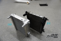 do88 Ekstra Radiator, BMW G-Serie / Toyota GR Supra A90 do88 Ekstra Radiator, BMW G-Serie / Toyota GR Supra A90