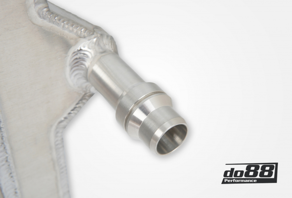 do88 Front Intercooler Vannkjøler, BMW F-Serie