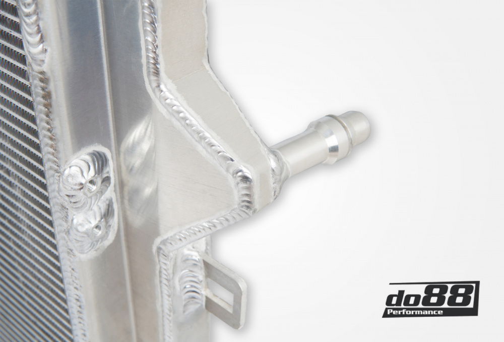 do88 Front Intercooler Vannkjøler, BMW F-Serie