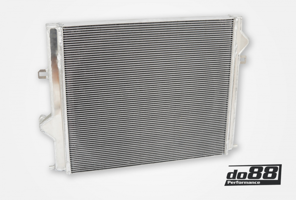 do88 Front Intercooler Vannkjøler, BMW F-Serie