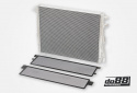 do88 Front Intercooler Vannkjøler, BMW M2 M3 M4 G80 G82 G87 (S58) do88 Front Intercooler Vannkjøler, BMW M2 M3 M4 G80 G82 G87 (S58)