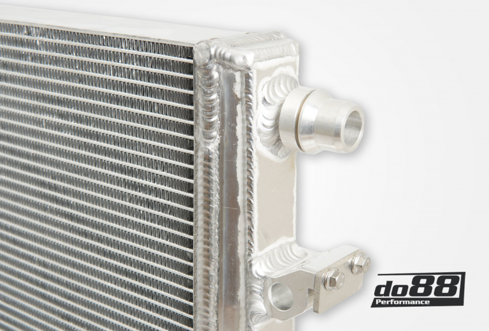 do88 Front Intercooler Vannkjøler, BMW M2 M3 M4 G80 G82 G87 (S58) do88 Front Intercooler Vannkjøler, BMW M2 M3 M4 G80 G82 G87 (S58)