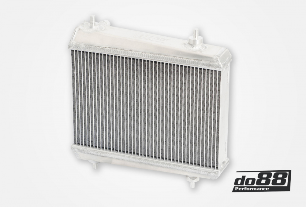 do88 Ekstra Radiator, BMW M2 M3 M4 G80 G82 G87 (S58)