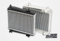 do88 Ekstra Radiator, BMW M2 M3 M4 G80 G82 G87 (S58)